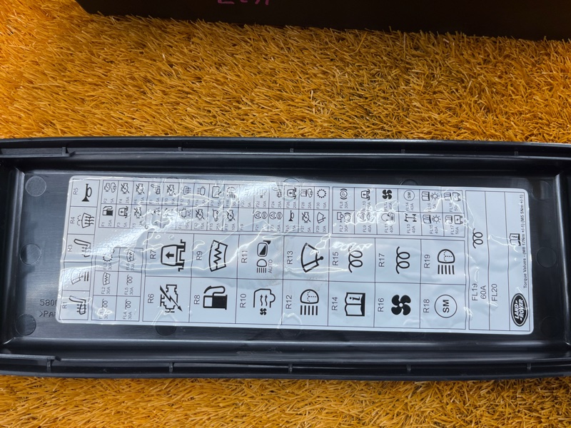 блок предохранителей, 5000 рублей, Красноярск