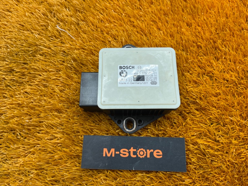 Датчик ускорения, 400 рублей, Красноярск