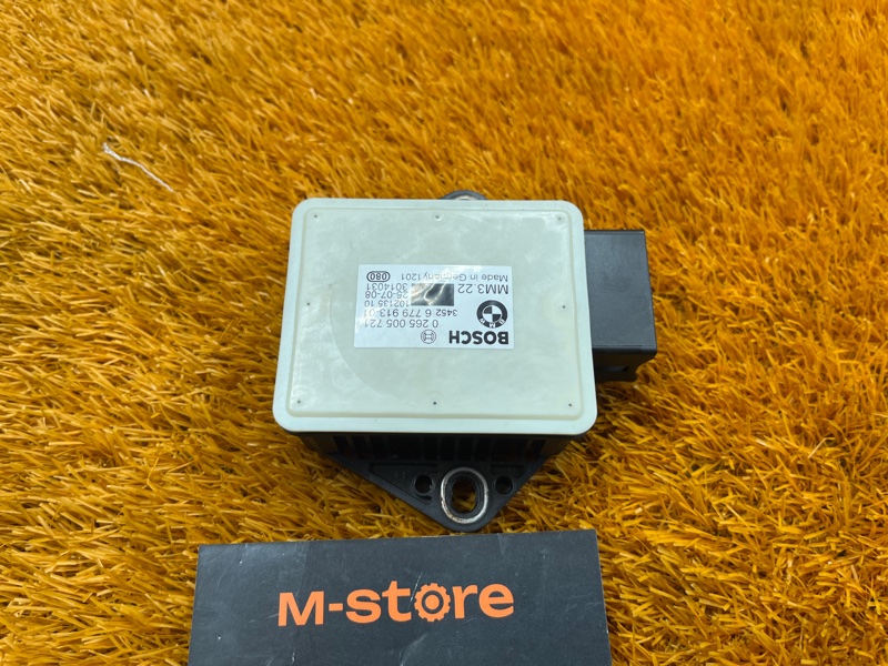 Датчик ускорения, 400 рублей, Красноярск