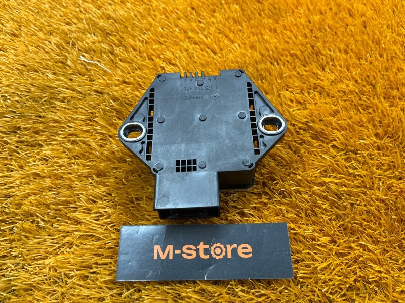 Датчик ускорения, 400 рублей, Красноярск