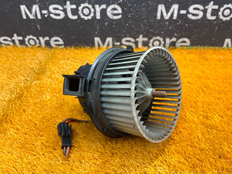 мотор печки, 2000 рублей, Красноярск