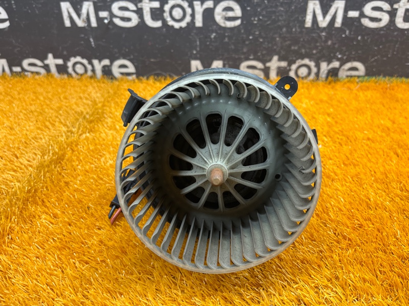 мотор печки, 2000 рублей, Красноярск