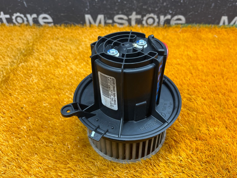 мотор печки, 2000 рублей, Красноярск