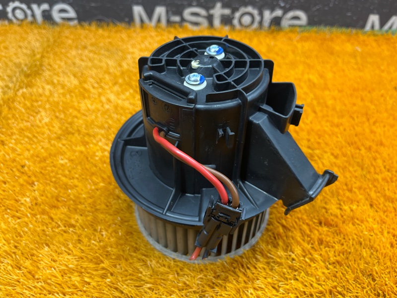 мотор печки, 2000 рублей, Красноярск