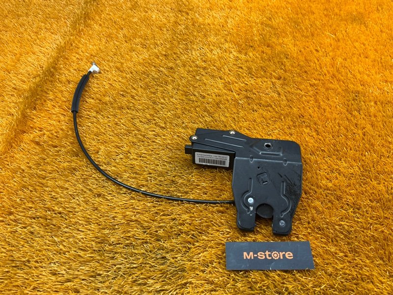 замок багажника, 800 рублей, Красноярск