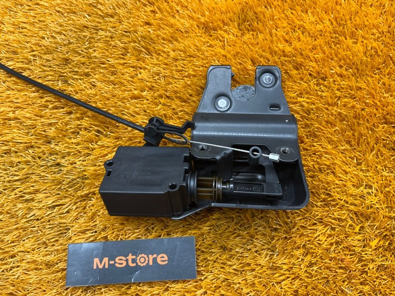 замок багажника, 800 рублей, Красноярск