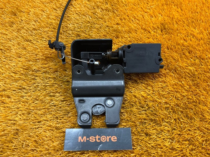 замок багажника, 800 рублей, Красноярск