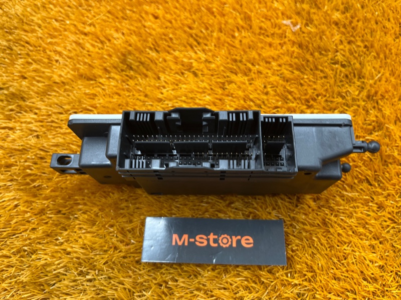 Блок управления Airbag, 1500 рублей, Красноярск