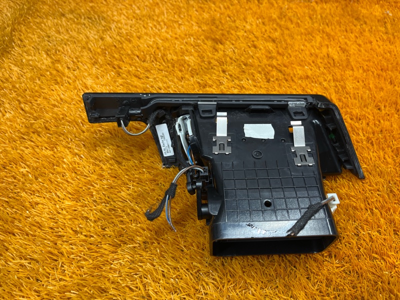 дефлектор воздушный, 500 рублей, Красноярск