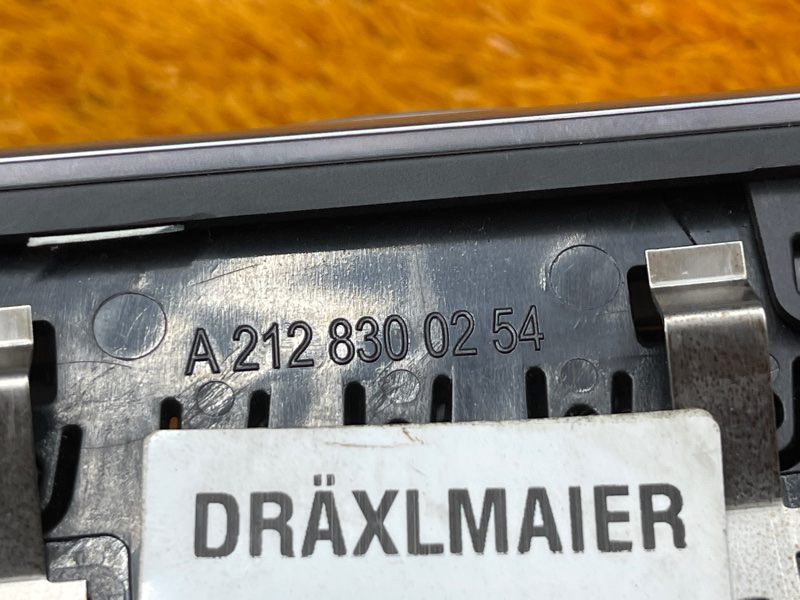 дефлектор воздушный, 500 рублей, Красноярск