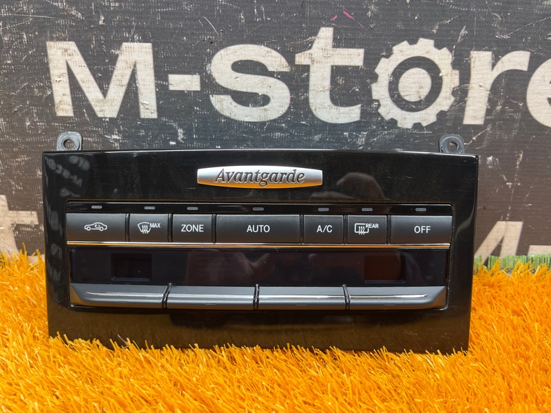 блок управления климат-контролем, 2000 рублей, Красноярск