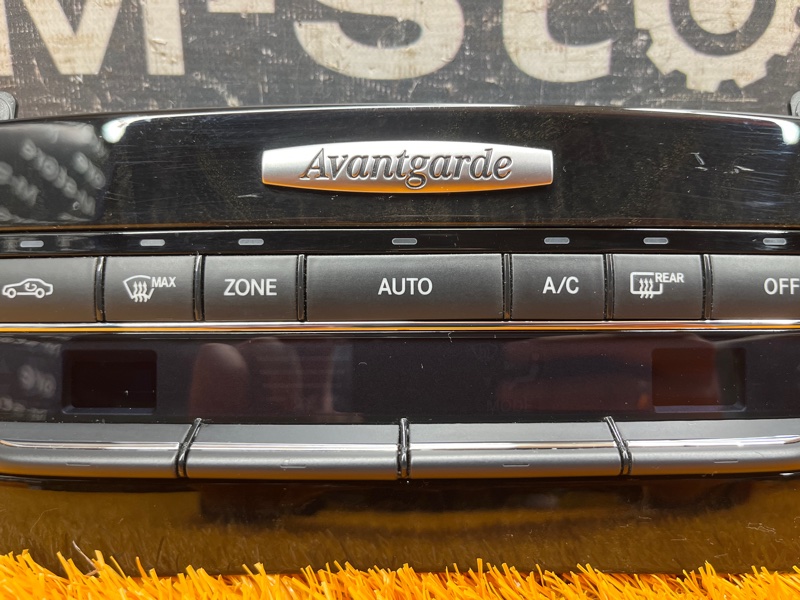 блок управления климат-контролем, 2000 рублей, Красноярск