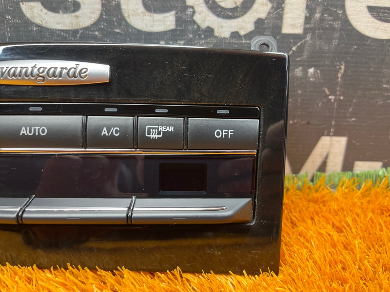 блок управления климат-контролем, 2000 рублей, Красноярск