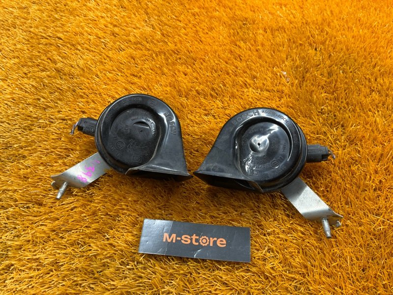 Сигнал звуковой, 2500 рублей, Красноярск