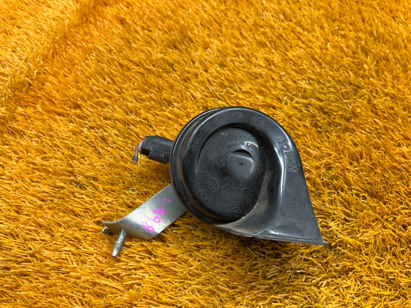 Сигнал звуковой, 2500 рублей, Красноярск