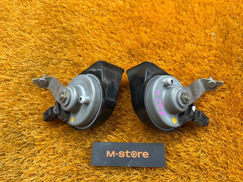 Сигнал звуковой, 2500 рублей, Красноярск