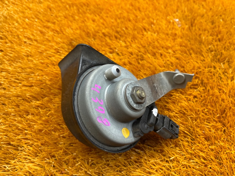 Сигнал звуковой, 2500 рублей, Красноярск