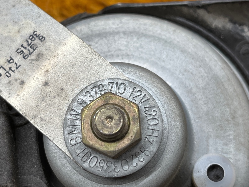 Сигнал звуковой, 2500 рублей, Красноярск