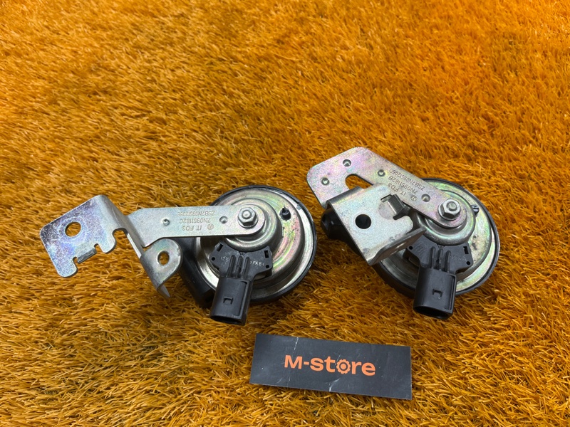 Сигнал звуковой, 2000 рублей, Красноярск