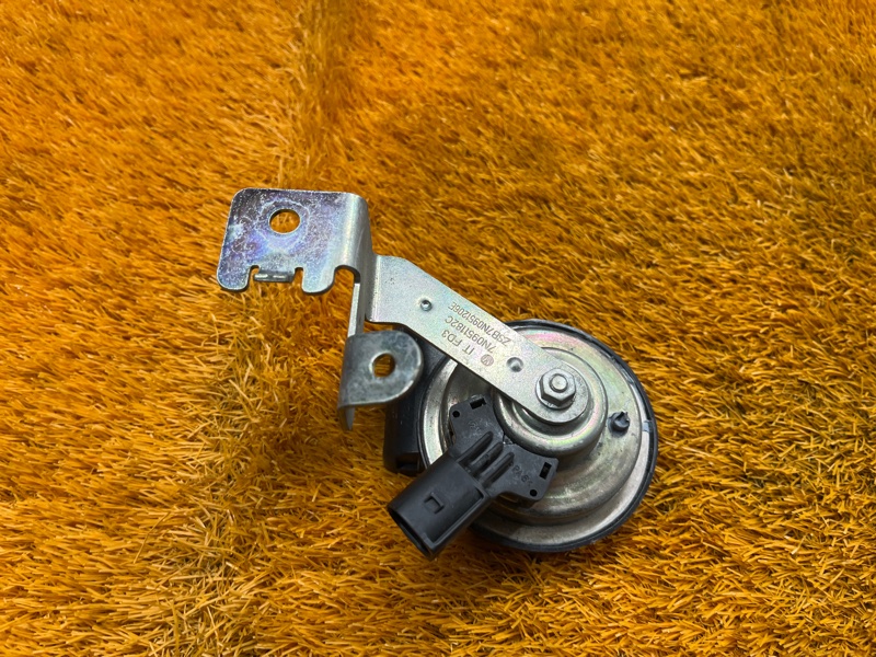 Сигнал звуковой, 2000 рублей, Красноярск