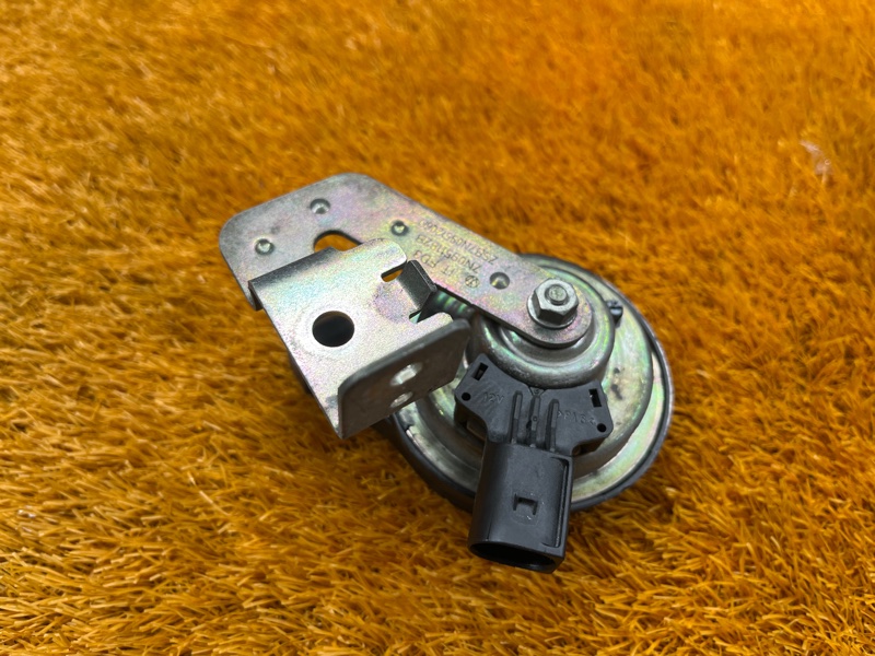 Сигнал звуковой, 2000 рублей, Красноярск