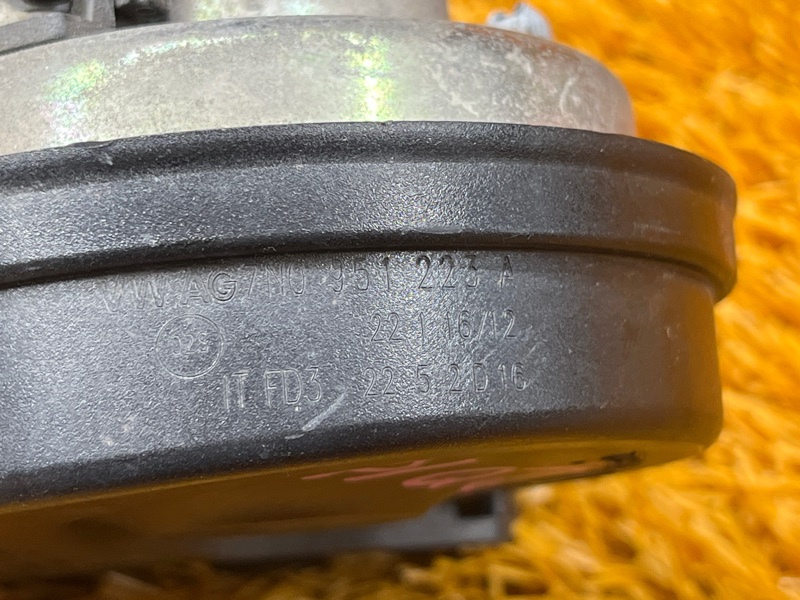 Сигнал звуковой, 2000 рублей, Красноярск