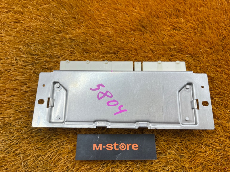 Блок управления ESP, 2300 рублей, Красноярск