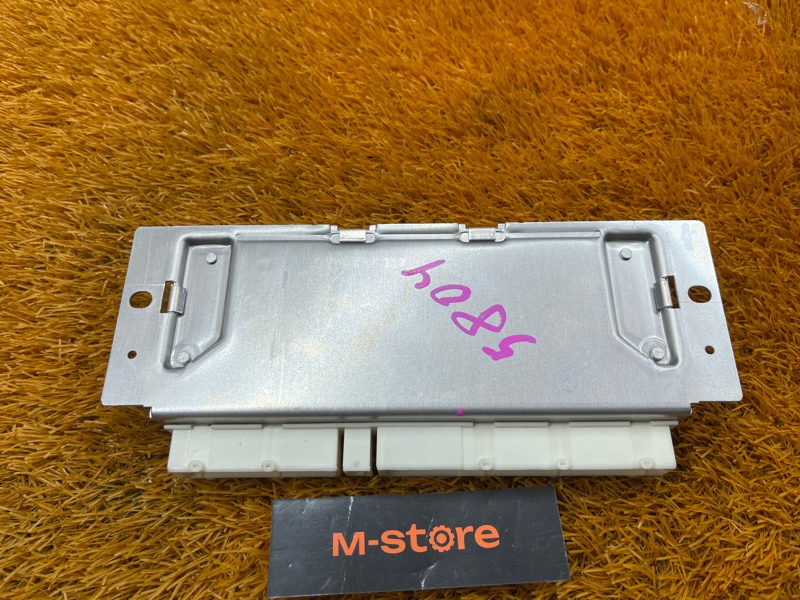 Блок управления ESP, 2300 рублей, Красноярск