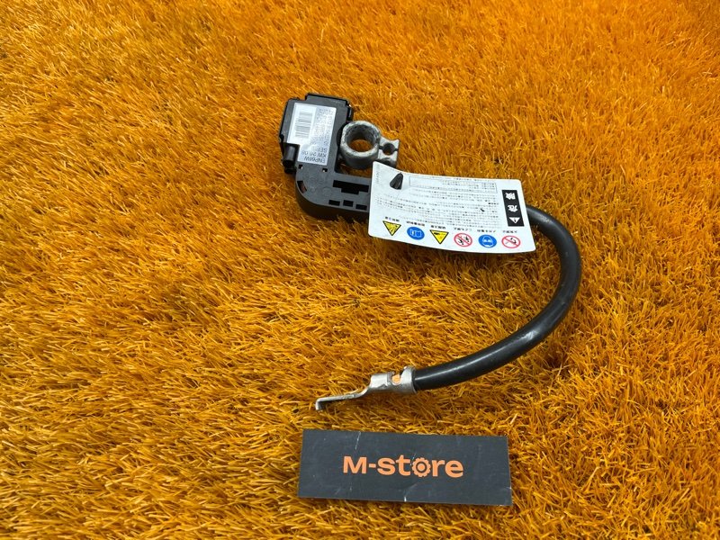 Клемма аккумулятора минус, 4000 рублей, Красноярск