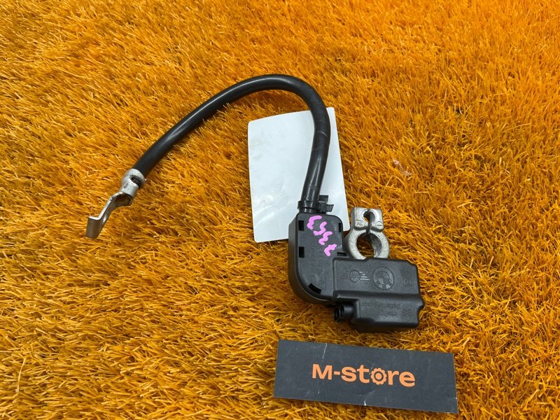 Клемма аккумулятора минус, 4000 рублей, Красноярск