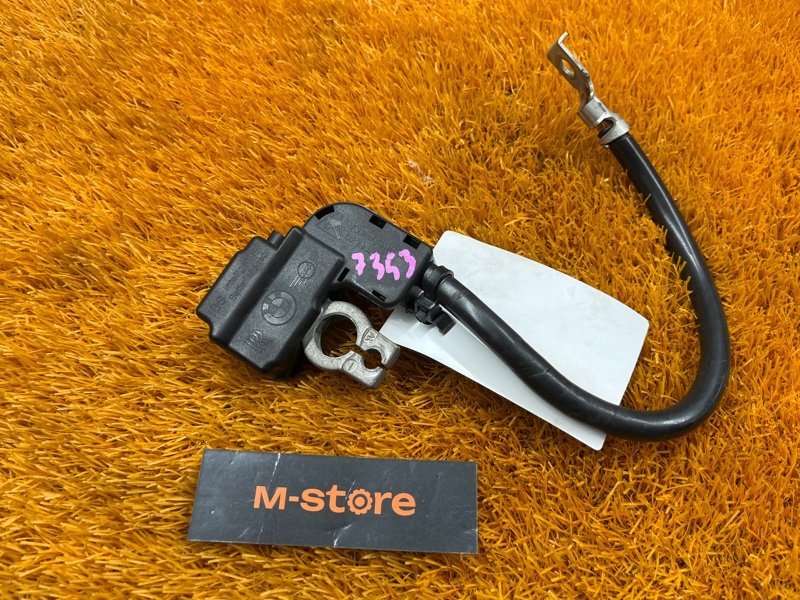 Клемма аккумулятора минус, 4000 рублей, Красноярск