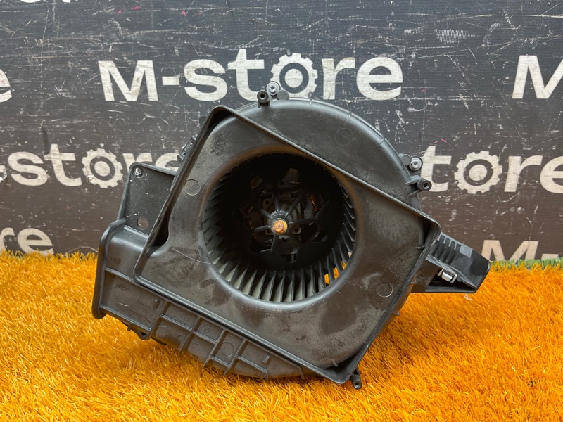 мотор печки, 1100 рублей, Красноярск