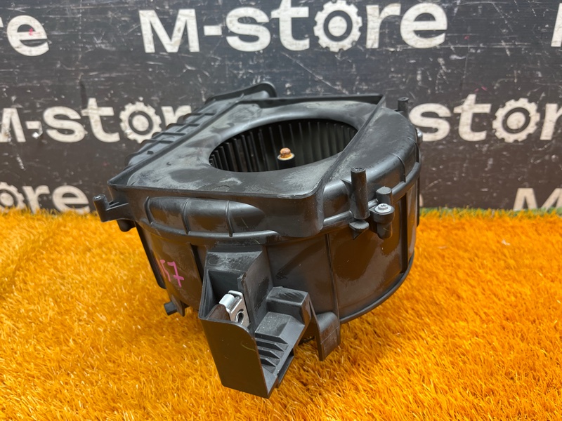 мотор печки, 1100 рублей, Красноярск