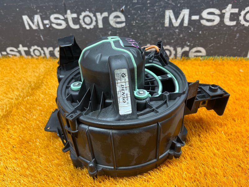 мотор печки, 1100 рублей, Красноярск