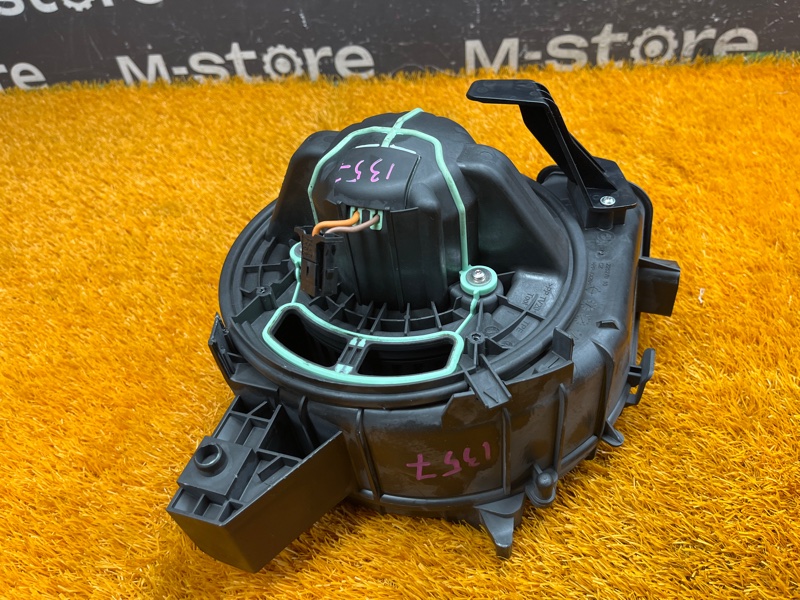 мотор печки, 1100 рублей, Красноярск