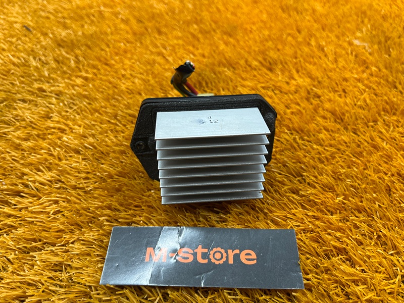 Регулятор отопителя, 1500 рублей, Красноярск