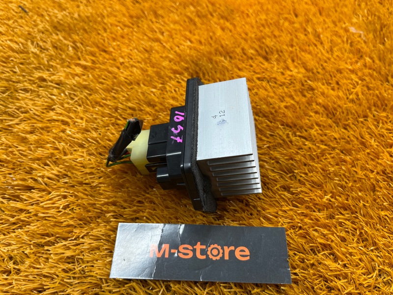 Регулятор отопителя, 1500 рублей, Красноярск