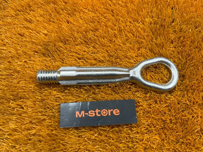 Крюк буксировочный, 1000 рублей, Красноярск