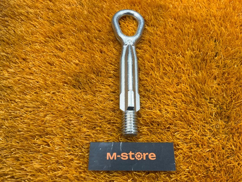 Крюк буксировочный, 1000 рублей, Красноярск