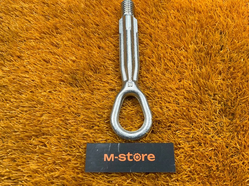 Крюк буксировочный, 1000 рублей, Красноярск