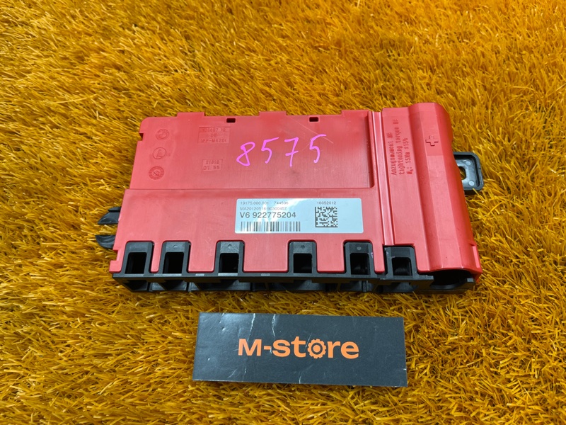 блок предохранителей, 800 рублей, Красноярск