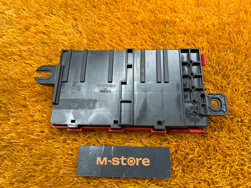 блок предохранителей, 800 рублей, Красноярск