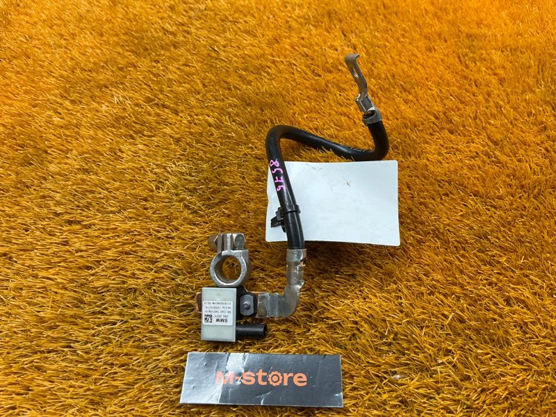 Клемма аккумулятора минус, 1200 рублей, Красноярск