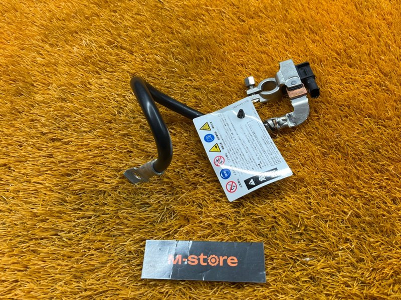 Клемма аккумулятора минус, 1200 рублей, Красноярск