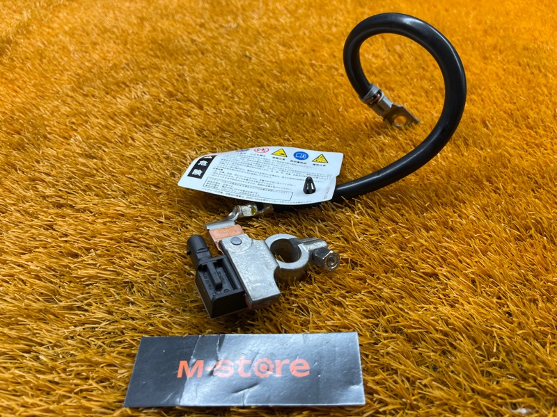 Клемма аккумулятора минус, 1200 рублей, Красноярск