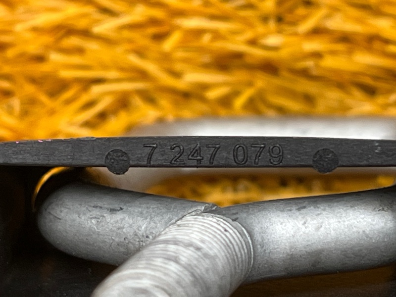 скоба капота, 1000 рублей, Красноярск