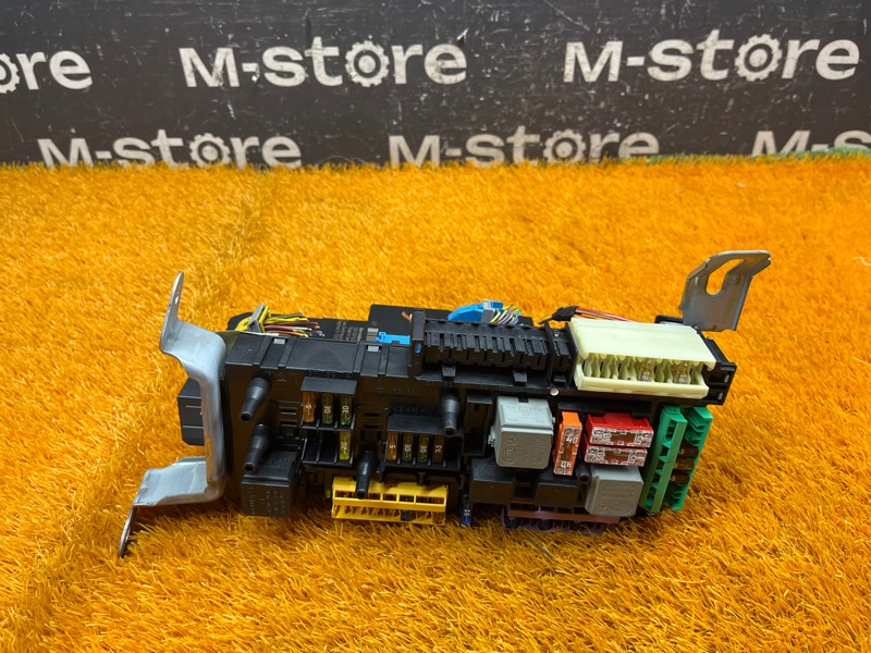 Блок предохранителей SAM, 2900 рублей, Красноярск