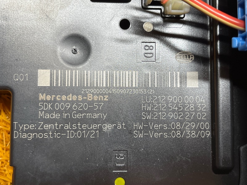 Блок предохранителей SAM, 2900 рублей, Красноярск