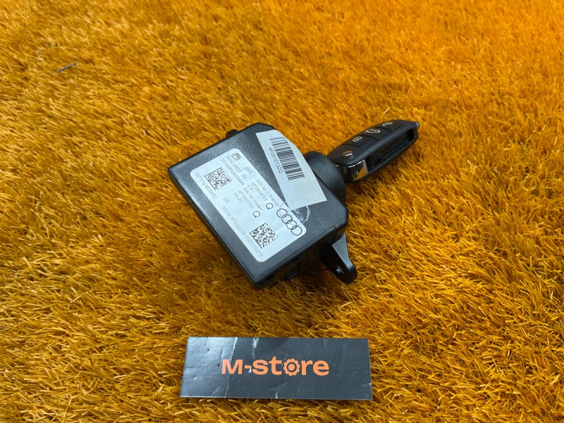 замок зажигания, 3000 рублей, Красноярск