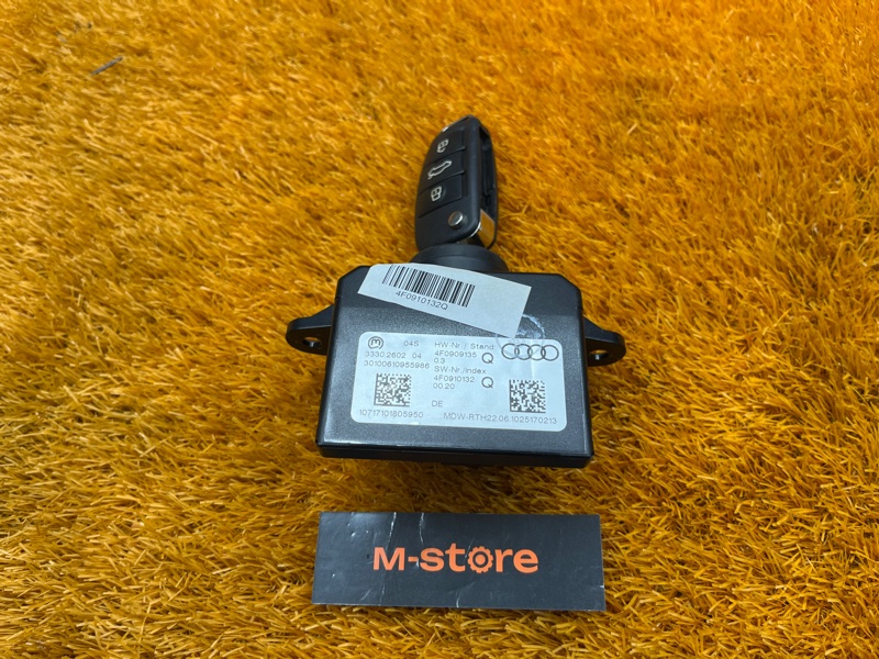 замок зажигания, 3000 рублей, Красноярск